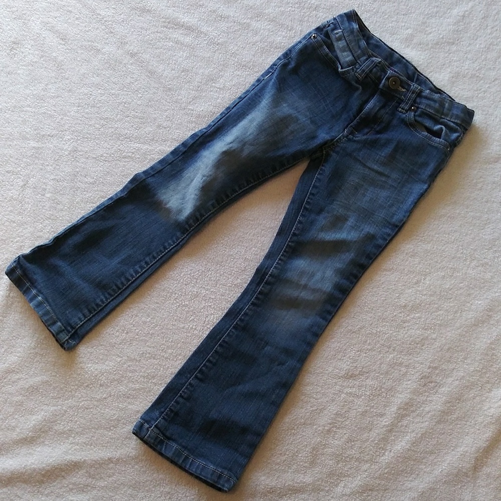 Paper Denim & Cloth Kids Jeans size 5